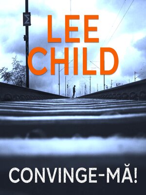 cover image of Convinge-mă!